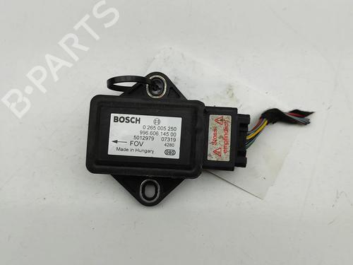 Used Electronic sensor Electronic sensor PORSCHE BOXSTER (987) S 3.4 (295 hp) 33373851 33373851