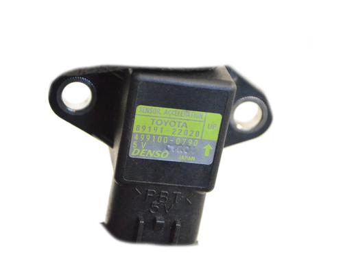 Electronic sensor LAND ROVER RANGE ROVER IV (L405) 4.4 SDV8 4x4 | BP30216430M84 