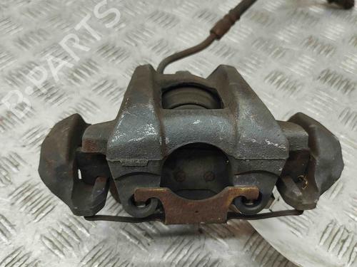 Left rear brake caliper JEEP GRAND CHEROKEE IV (WK, WK2) 3.0 CRD V6 4x4 | BP29829672M107