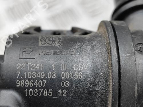 Elektronisk sensor BMW iX (I20) xDrive 40 | BP30359095M84