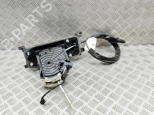 Gear lever VW PASSAT B8 (3G2, CB2) 2.0 TDI | BP30819324M90