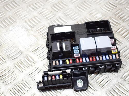 Fuse box JAGUAR I-PACE (X590) EV400 AWD | BP27759862E1