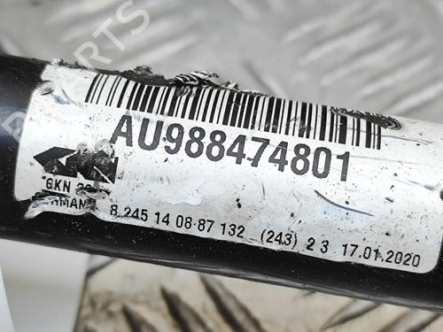 Right front driveshaft BMW 5 Touring (G31) 530 d xDrive | BP37269171M39 - Image 8