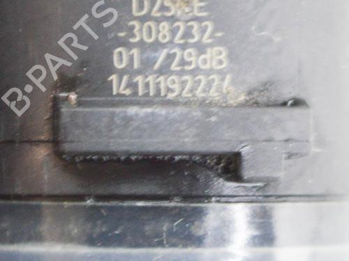 Elektronisk modul FORD FIESTA VII (HJ, HF) 1.0 EcoBoost | BP13516404M83 