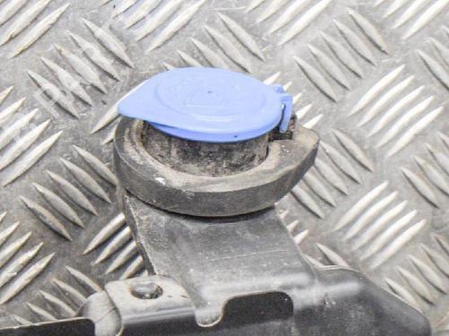 Windscreen washer tank JAGUAR F-TYPE Convertible (X152) 5.0 SCV8 S | BP7081821C113 
