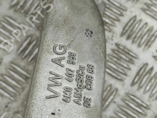 Left front steering knuckle VW TOUAREG (CR7, RC8) 3.0 TDI 4motion | BP26183021M25