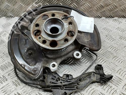 Højre hjullejehus spindel MERCEDES-BENZ C-CLASS T-Model (S205) C 200 EQ Boost 4-matic (205.278) (184 hp) 28431130