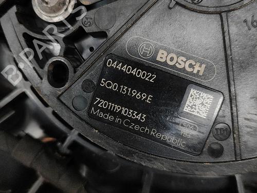 AdBlue-tank VW GOLF VIII (CD1, DA1) 2.0 TDI GTD | BP33433511M85  - Image 7