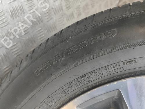 Fælk JAGUAR F-PACE (X761) 2.0 TD4 | BP31217034C45 