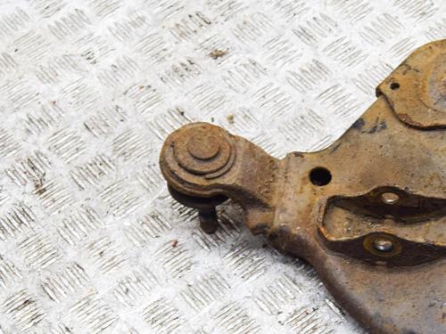 Right front suspension arm TOYOTA HILUX VIII Pickup (_N1_) 2.4 D 4WD (GUN125_, GUN125R) | BP15622076M13 
