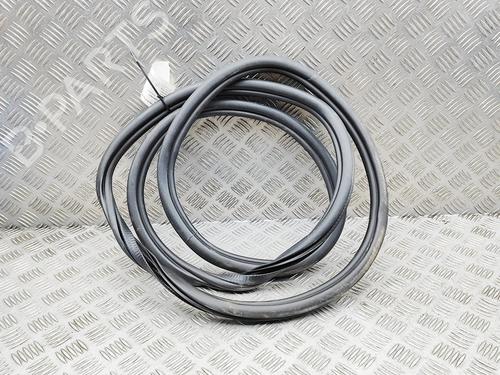 Used Rubber door seal LAND ROVER RANGE ROVER EVOQUE (L551) 2.0 D200 4x4 (204 hp) 32213581