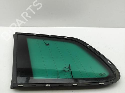 Used Rear left quarter glass Rear left quarter glass VW TOUAREG (7P5, 7P6) 3.0 V6 TDI (262 hp) 33239537 33239537