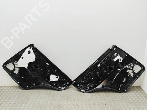 Seats set TESLA MODEL X (5YJX) P100D AWD | BP34443320C78  - Image 10