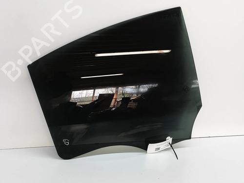 Used Rear right door window Rear right door window MERCEDES-BENZ CLA (C118) CLA 200 (118.387) (163 hp) 33370448 33370448