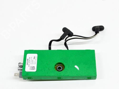 Elektronisk modul JAGUAR XF I (X250) 3.0 D (275 hp) 9511444