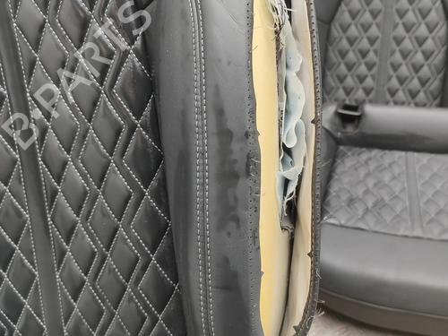 Seats set AUDI A3 Limousine (8YS, 8YM) S3 TFSI quattro | BP31112885C78 