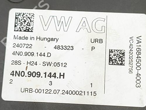 Elektronisk modul PORSCHE CAYENNE Coupe (9YB) 4.0 S AWD (9YBBJ1) | BP29594141M83 