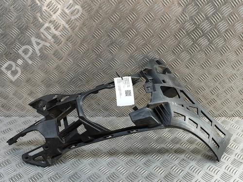Used Front bumper bracket Front bumper bracket MERCEDES-BENZ E-CLASS T-Model (S212) E 220 CDI / BlueTEC (212.202, 212.201) (170 hp) 33373477 33373477