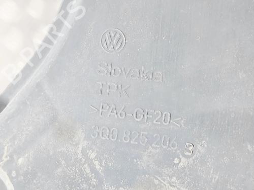 Underbody protection VW ARTEON (3H7, 3H8) 2.0 TSI | BP34559924M92  - Image 6