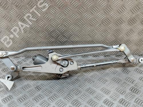 Used Front wipers mechanism LAND ROVER RANGE ROVER SPORT II (L494) 5.0 SCV8 4x4 (510 hp) 28433139