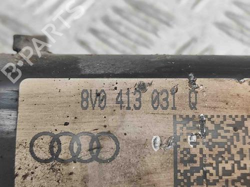 Right front shock absorber AUDI A3 Sportback (8VA, 8VF) RS3 quattro | BP29404023M17 