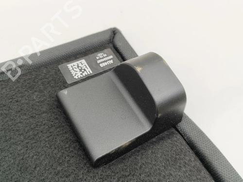Rear parcel shelf AUDI A5 Sportback (F5A, F5F) 35 TFSI Mild Hybrid | BP31715504C85 