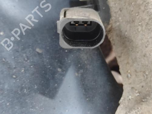 Left front steering knuckle AUDI Q5 (8RB) SQ5 TDI quattro | BP35790085M25 - Image 5