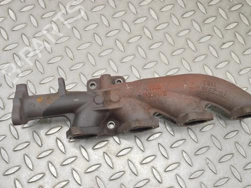 Exhaust manifold MINI MINI (R56) Cooper D | BP30236342M110