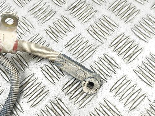 Pipe ISUZU D-MAX II (TFR, TFS) 1.9 Ddi 4x4 (TFS87J) | BP33384281M125 - Image 7