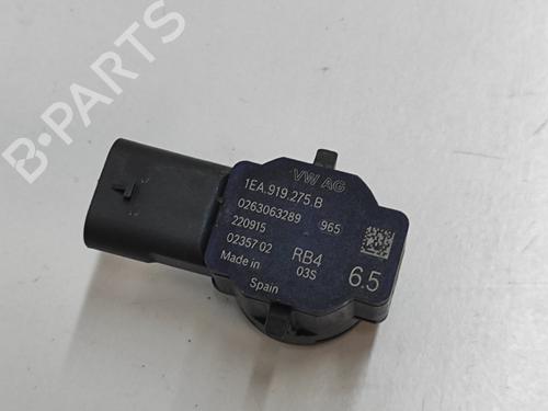 Elektronisk modul AUDI Q4 SUV (F4B) 35 e-tron | BP27782504M83 