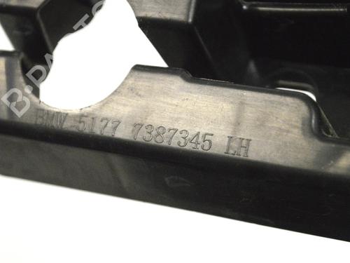 Støtte BMW 5 (G30, F90) 520 d | BP33349767C155  - Image 6
