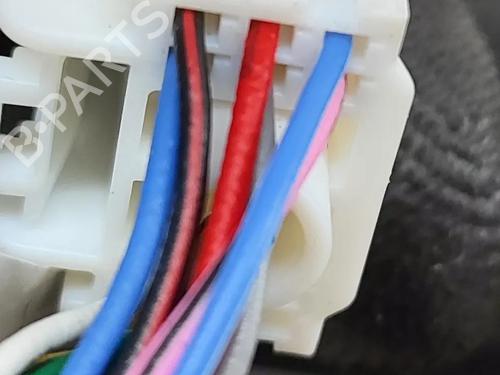 Left mirror KIA EV6 (CV) 77 GT AWD | BP28551629C26 - Image 10