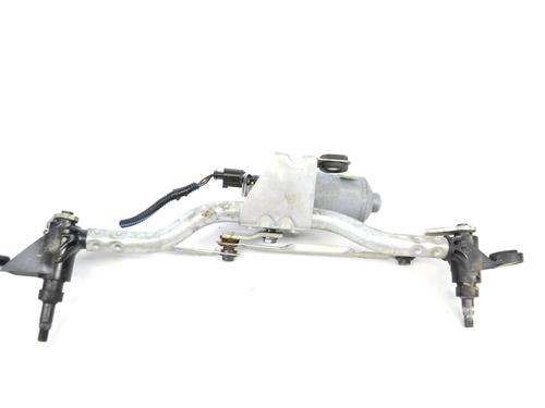 Used Front wipers mechanism Front wipers mechanism FORD ECOSPORT 1.0 EcoBoost (140 hp) 33341055 33341055