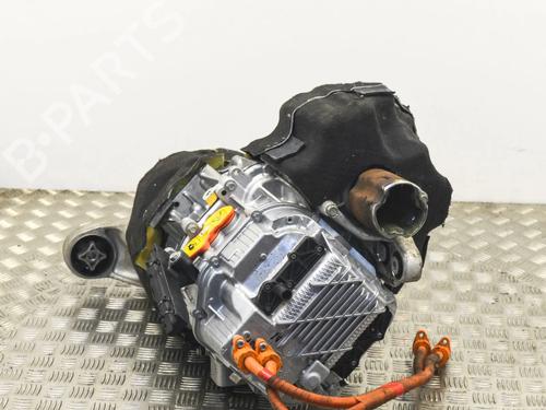 Engine TESLA MODEL S (5YJS) 60 | BP27339448M1