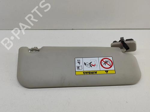 Pala sol esquerda JAGUAR I-PACE (X590) EV400 AWD | BP27778745I1 