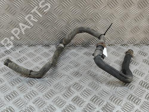 Pipe PORSCHE PANAMERA (971) 2.9 4 E-Hybrid (97ABE1, 97BBE1) | BP26685363M125 