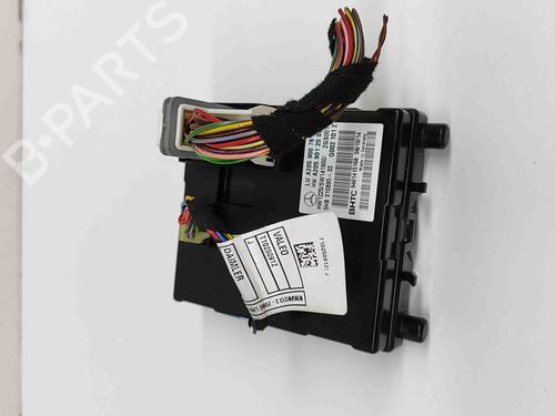 Airco bedieningspaneel MERCEDES-BENZ C-CLASS T-Model (S205) C 220 BlueTEC / d (205.204) (163 hp) 23865916