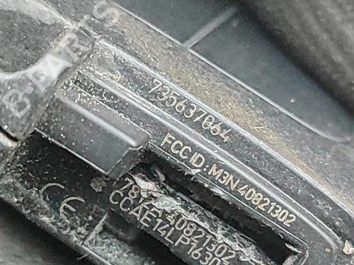 Electronic module FIAT 500X (334_) 1.6 D Multijet (334AXA1B, 334AXA11) | BP33847299M83 - Image 7