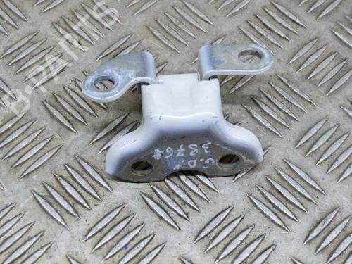 Used Hinge/Door check strap Hinge/Door check strap TOYOTA PRIUS (_W5_) 1.8 Hybrid (ZVW50_, ZVW51_) (98 hp) 14648644 14648644