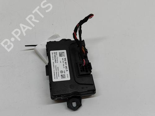 Electronic module PORSCHE TAYCAN Cross Turismo (Y1B) 4 (Y1BBD1) | BP28497672M83 