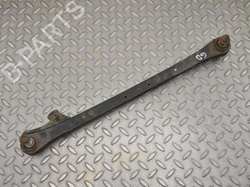 Used Right rear suspension arm MINI MINI (R56) Cooper D (112 hp) 30236343