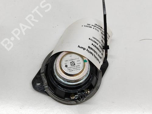 Speaker TESLA MODEL X (5YJX) P100D AWD | BP28435952E2 