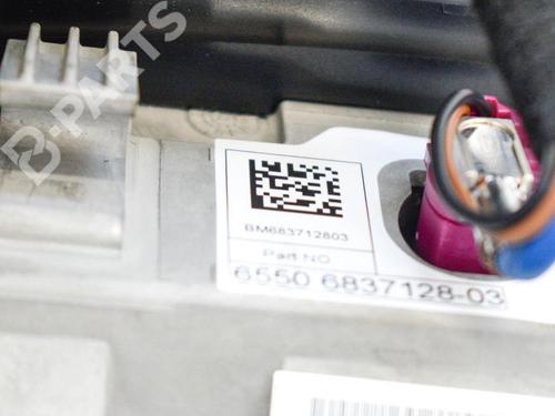 Display monitor BMW 1 (F20) M 140 i | BP6750174C48 