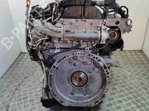 Engine MERCEDES-BENZ C-CLASS T-Model (S205) C 300 BlueTEC Hybrid / h (205.212) | BP28194596M1 