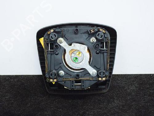 Driver airbag CITROËN JUMPER II Van 2.2 HDi 100 | BP6745536C9 