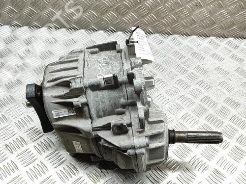 Used Transfer box Transfer box MERCEDES-BENZ E-CLASS T-Model (S213) E 220 d 4-matic (213.205) (194 hp) 24976684 24976684