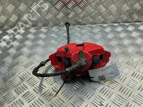 Left front brake caliper AUDI A1 (8X1, 8XK) S1 quattro | BP28028145M105