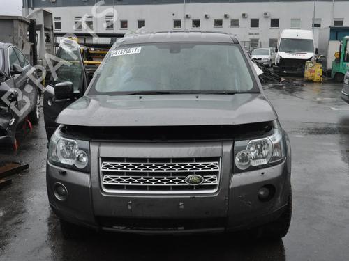 Used Other Other LAND ROVER FREELANDER 2 (L359) 2.2 TD4 4x4 (160 hp) 33368568 33368568