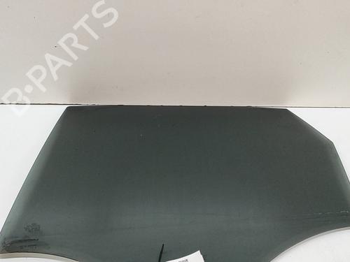Used Rear left door window AUDI Q5 (8RB) 2.0 TFSI quattro (220 hp) 28955735
