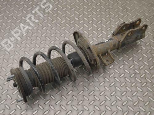 Right front shock absorber MAZDA 6 Saloon (GJ, GL) 2.2 D (GJ2FP) | BP30232167M17